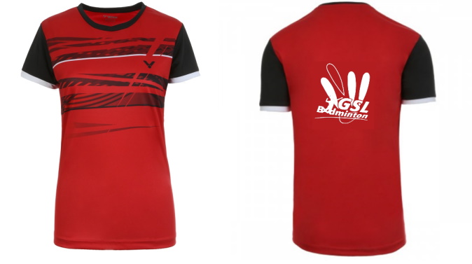 Maillot Femme VICTOR